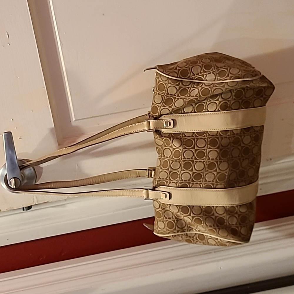 Salvatore Ferragamo handbag